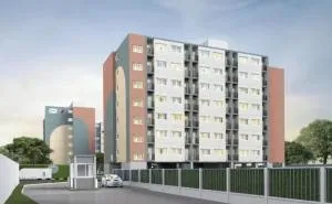 Nawa Nakhon Living Place - นวนคร ลิฟวิ่ง เพลส