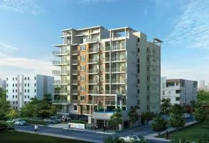 Le Rich Ratchada Sutthisarn - เลอริช รัชดา สุทธิสาร