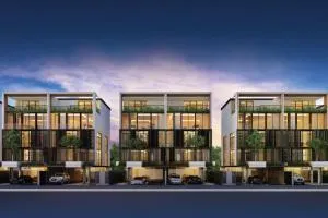 The Element Rama 9 - ดิ เอเลเมนท์ พระราม 9