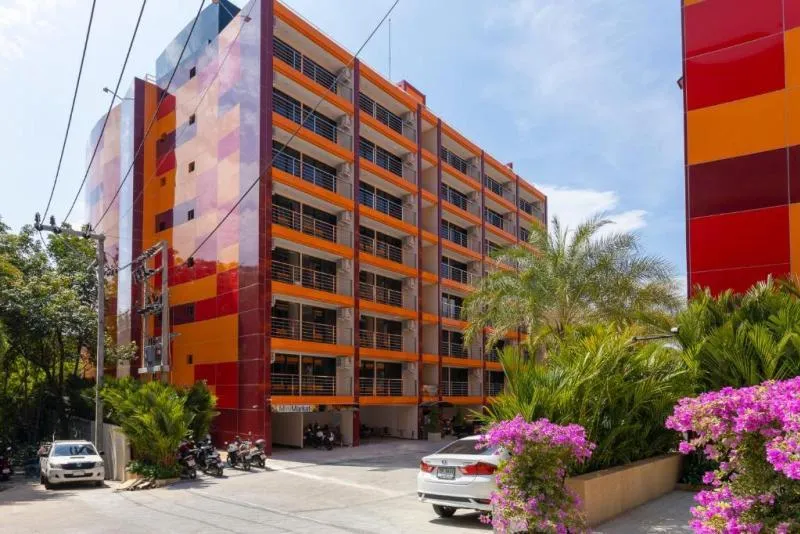 For Sale Condo , Naiharn Sea Condominium , Rawai , Mueang Phuket 