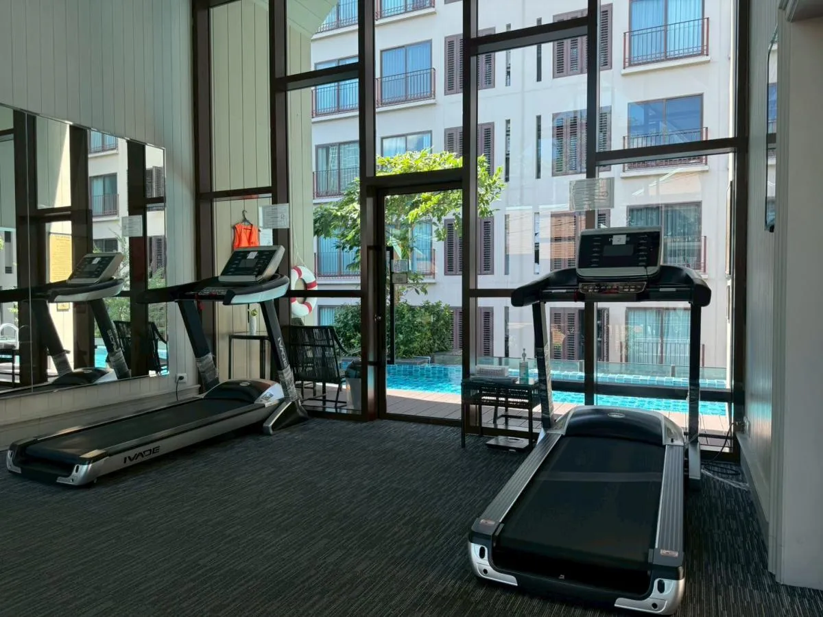 FOR RENT condo , Condolette Dwell Sukhumvit 26 , BTS-Phrom Phong 