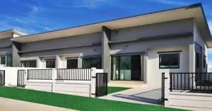 The Next Village 3 - เดอะเน็กซ์ วิลเลจ 3