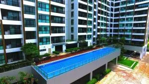 Suntara Residence - ซันทารา เรสซิเดนซ์