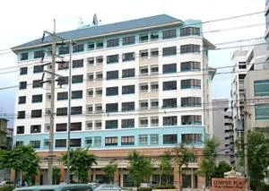 Lumpini Place Rama 3 - Charoen Krung