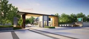 Modi Villa Bangna - โมดิ วิลล่า บางนา