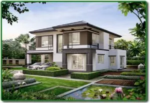 Casa Ville Ratchapruek - Rama 5 - คาซ่า วิลล์ ราชพฤกษ์ - พระราม 5