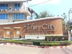 The City Pinklao