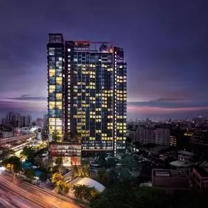 Whizdom Avenue Ratchada - Ladprao - วิซดอม อเวนิว รัชดา - ลาดพร้าว