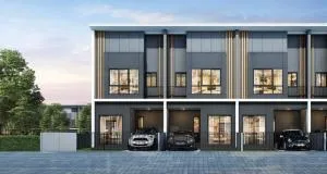 The Thamm 2 Onnut - Motorway - เดอะ ธาม 2 อ่อนนุช - มอเตอร์เวย์