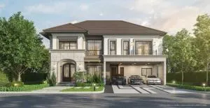 Grand Bangkok Boulevard Ratchaphruek - Pinklao