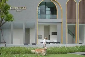 CENTRO Ramindra - Chatuchot 3 - เซนโทร รามอินทรา - จตุโชติ 3