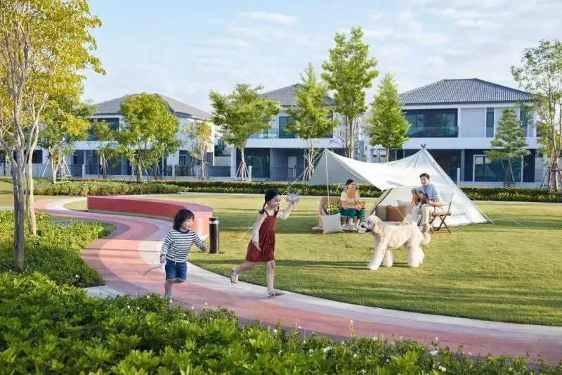 ขายบ้าน  เซนโทร วิภาวดี - รังสิต บางพูน เมืองปทุมธานี ปทุมธานี CX 1