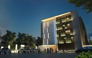 Quad Sathon - ควอด สาทร