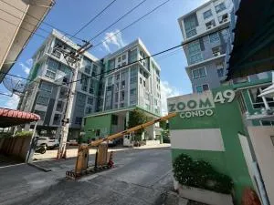 Zoom Condo 49 - ซูม คอนโด 49