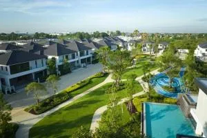 Centro Tiwanon - Srisaman