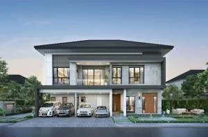 The City Pinklao - Sirindhorn - เดอะ ซิตี้ ปิ่นเกล้า - สิรินธร