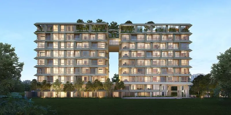 For Rent Condo , Holme Ekkamai 22 , corner unit , Khlong Tan Nuea