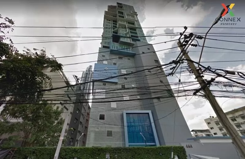 เช่าคอนโด คอนโดเลต ไอซ์ ราชเทวี BTS-ราชเทวี ถนนเพชรบุรี เขต ราชเท