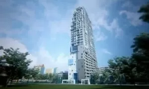 Condolette Ize Ratchathewi - คอนโดเลต ไอซ์ ราชเทวี