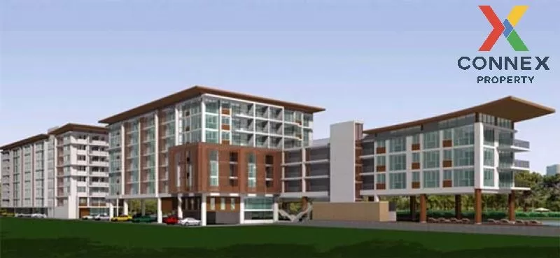 ขายคอนโด  เดอะ ฟายน์ แอท ริเวอร์ BTS-สะพานตากสิน คลองต้นไทร เขต ค 1