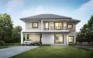 Casa Ville Ramkhamhaeng - Wongwaen 2