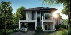 Baan Pruksa Nara Nongmon - Chonburi