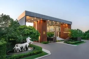 The City Sukhumvit - Onnut 2