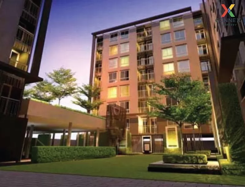 FOR RENT condo , The Seed Ratchada - Huay KwangSam Saen Nok , Hua