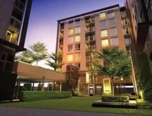 The Seed Ratchada - Huay Kwang