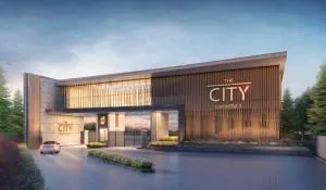 The City Ramindra 3 - เดอะ ซิตี้ รามอินทรา 3