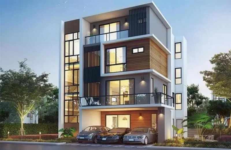 For Sale Home Office, The Best Kingkaew - Suvarnnabhumi , corner 