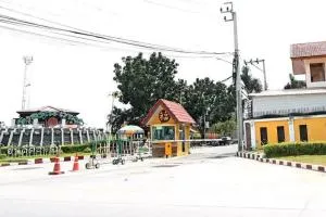 Baan Rungarun Place - บ้าน รุ่งอรุณเพลส