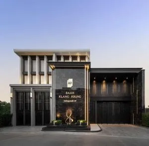 Baan Klang Krung Sathupradit 57