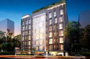 LIV @ 5 - ลิฟว์ แอท ไฟว์