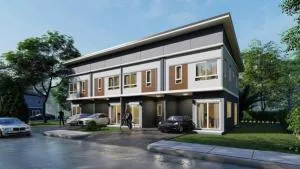 A - Living Phetkasem - Joseph