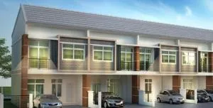 Winning Residence Thoet Thai - Kalapapruek