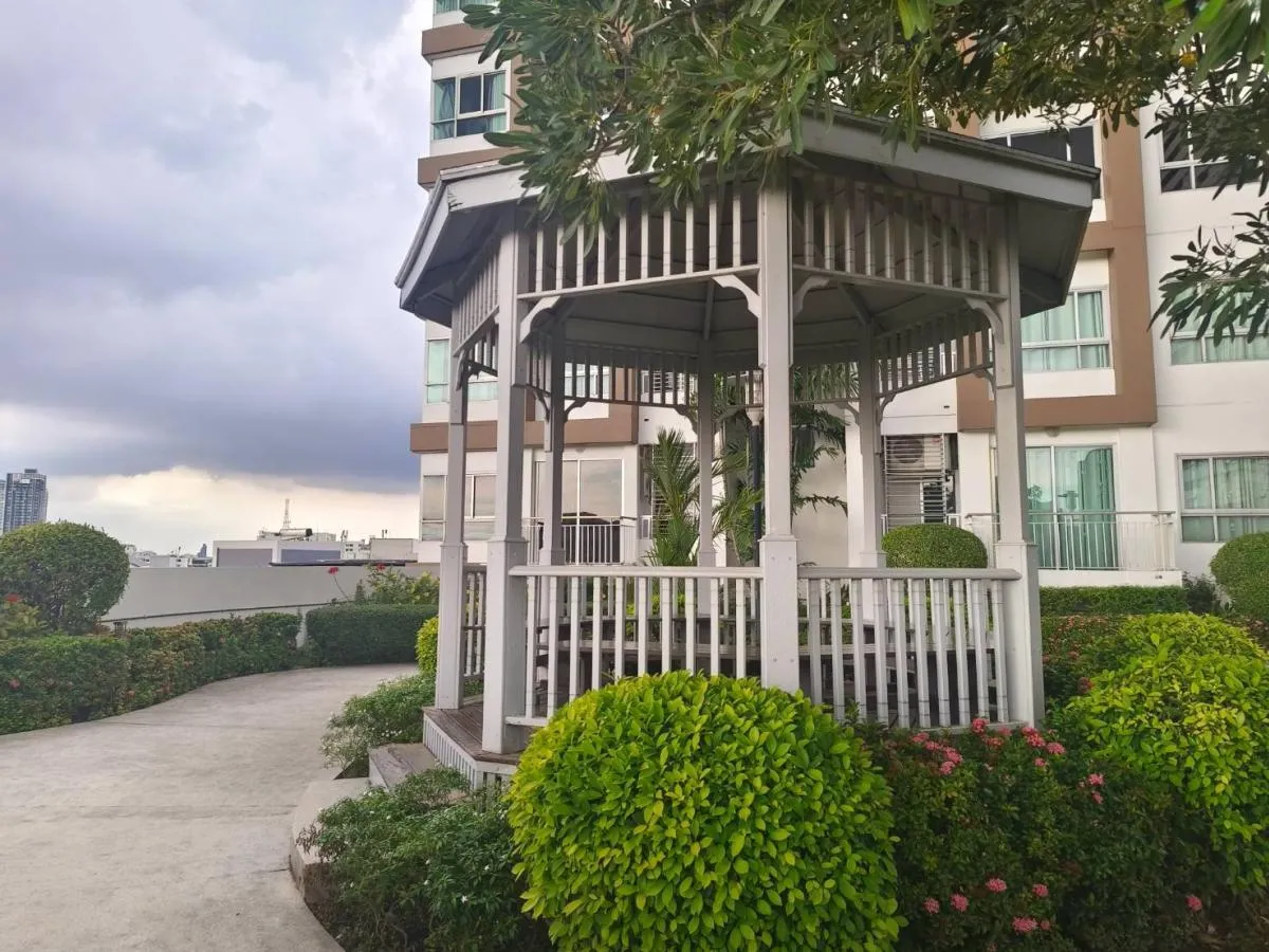For Sale Condo , Q House Sathorn , BTS-Krung Thon Buri , Khlong T