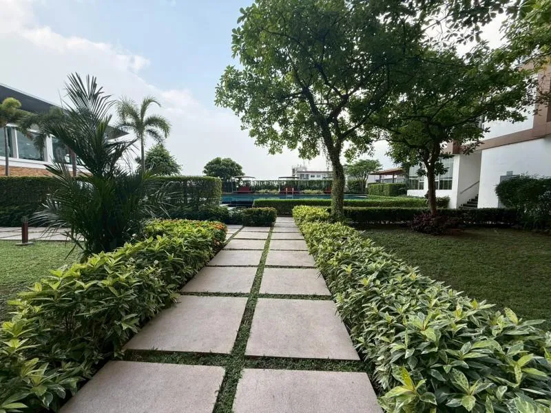 For Rent Condo , Q House Sathorn , BTS-Krung Thon Buri , Khlong T