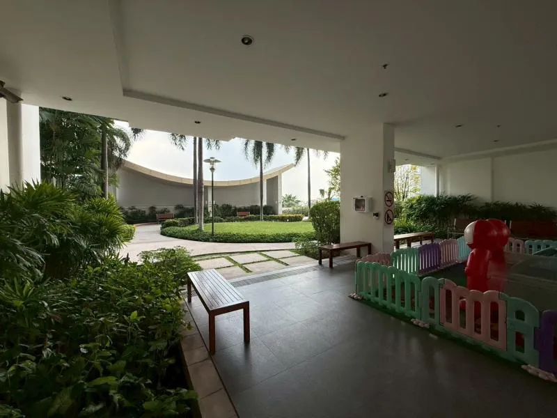 For Rent Condo , Q House Sathorn , BTS-Krung Thon Buri , Khlong T