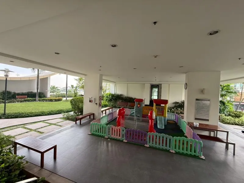 For Rent Condo , Q House Sathorn , BTS-Krung Thon Buri , Khlong T