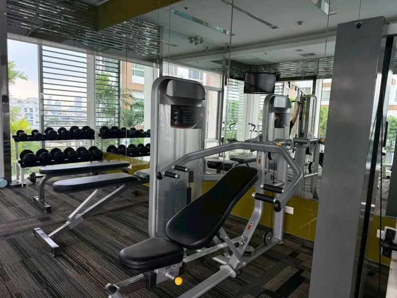 For Rent Condo , Q House Sathorn , BTS-Krung Thon Buri , Khlong T