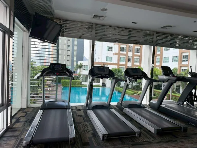 For Rent Condo , Q House Sathorn , BTS-Krung Thon Buri , Khlong T