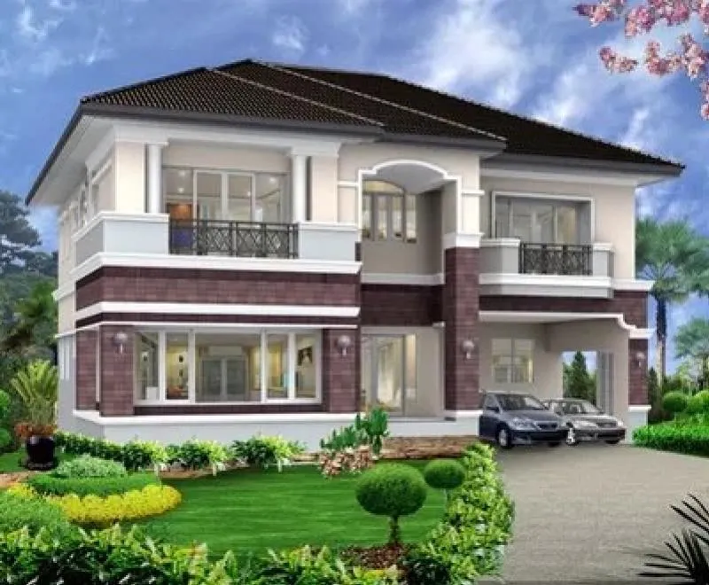 For Sale House , Benyapha Ratchaphruek , Bang Kruai , Bang Kruai 