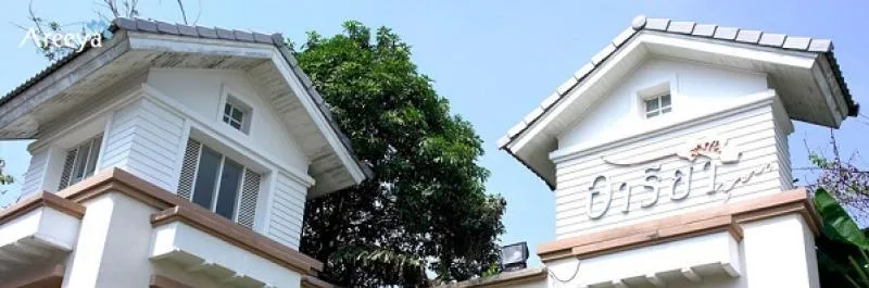 For Sale House , Areeya Busaba Ladprao , MRT-Ladprao 101 , Phlapp