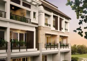 BAAN KLANG MUANG LADPRAO - SENA 2 - บ้านกลางเมือง ลาดพร้าว - เสนา 2