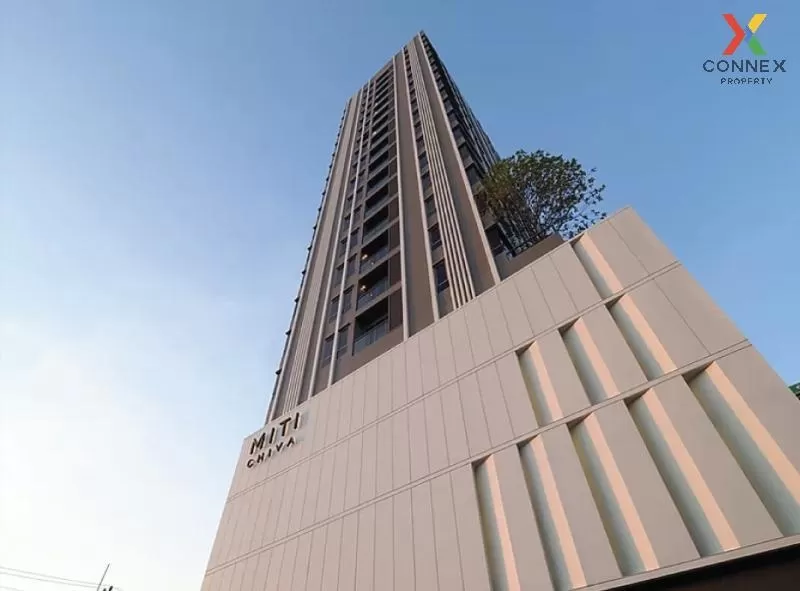 For Rent Condo , Miti Chiva Kaset Station , Sena Nikhom , Chatuch