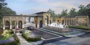 Setthasiri Krungthep - Pathumthani - เศรษฐสิริ กรุงเทพ - ปทุมธานี