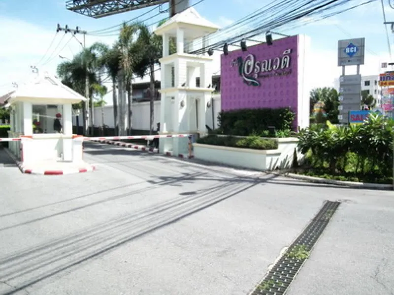 For Sale House , Arunwadee Rama 5 - Ratchapruek , Bang Krang , Mu 2