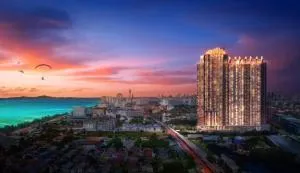 Copacabana Coral Reef Jomtien