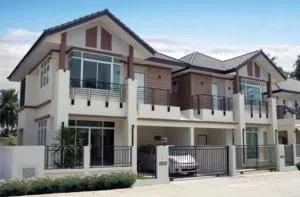 Chichakorn 2 Pinklao - Kanchanaphisek - บ้านชิชากร 2 ปิ่นเกล้า - กาญจนาภิเษก